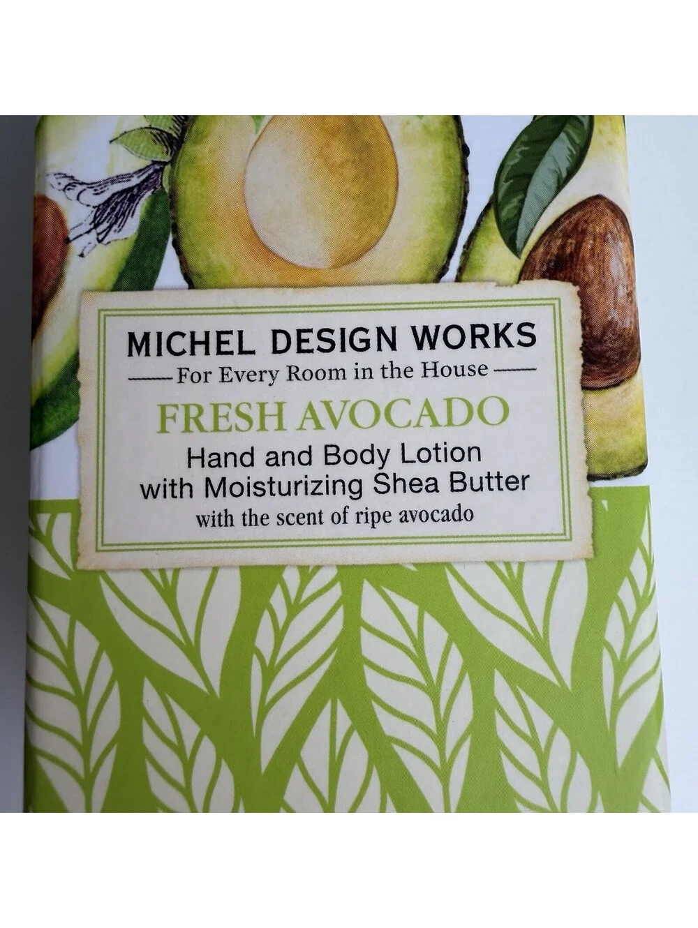 Michel Design Works bring fresh